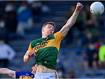 Tommy Walsh retires from inter...